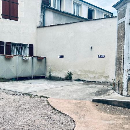 "Le General" Appartement Prestige Proche Gare, Haut-De-Gamme, Avec Billard Et Parking Prive, By Primo C0Nciergerie ヌヴェール エクステリア 写真